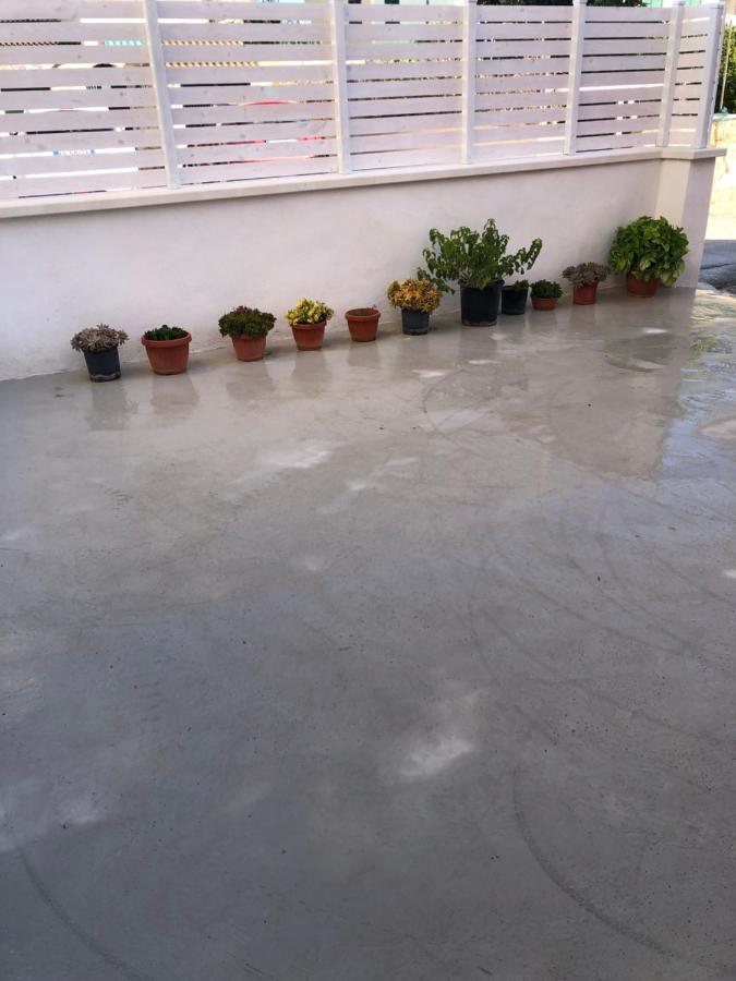 Stella Marina Villa Marsala Buitenkant foto