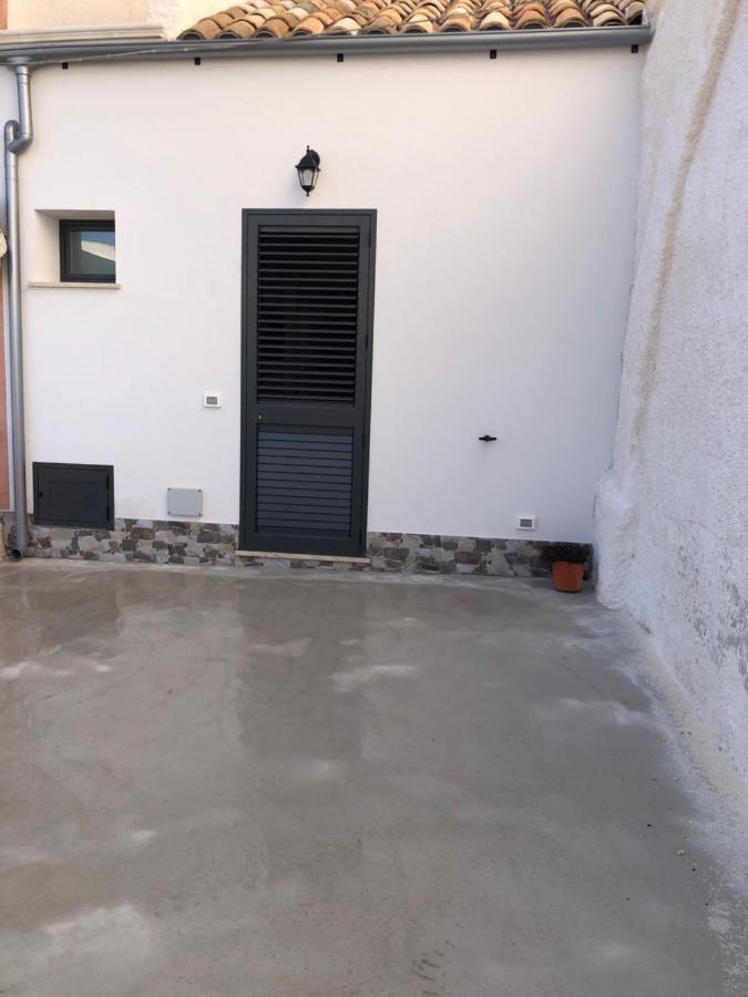 Stella Marina Villa Marsala Buitenkant foto