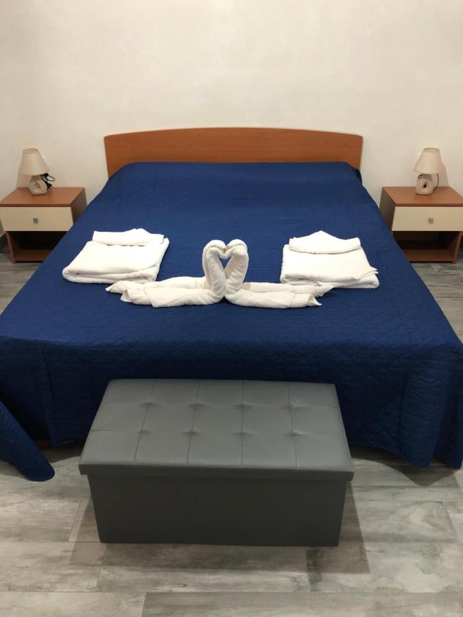 Stella Marina Villa Marsala Buitenkant foto