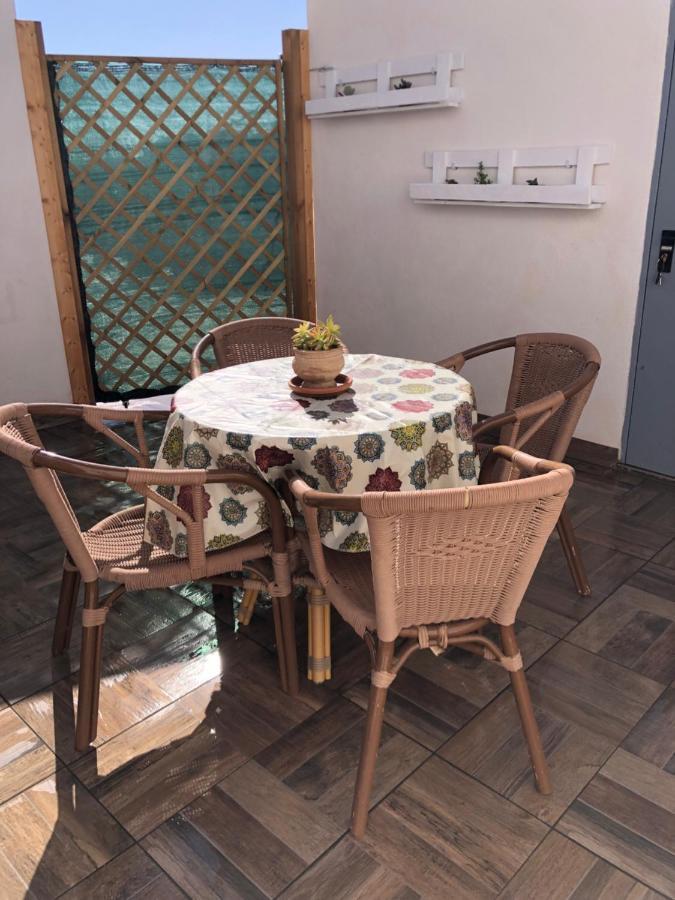 Stella Marina Villa Marsala Buitenkant foto